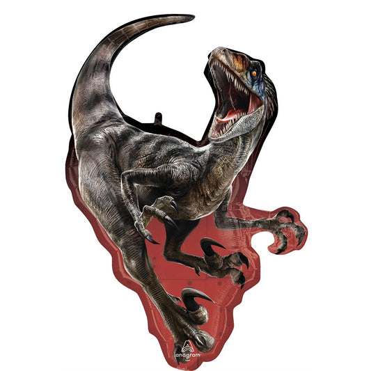 Jurassic Park Dinosaur Balloon