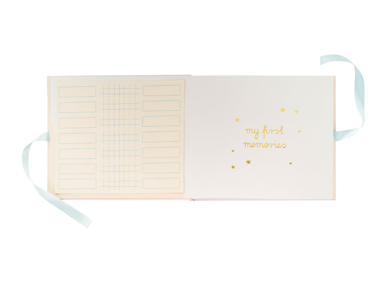 Photo album Teddy Bear - 50 pages