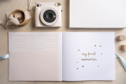 Photo album Teddy Bear - 50 pages