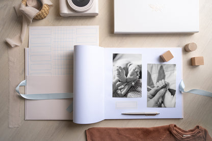 Photo album Teddy Bear - 50 pages