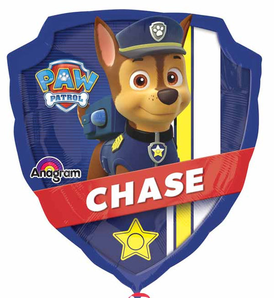 Paw Patrol Supershape