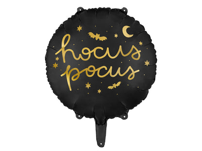Hocus Pocus Balloon