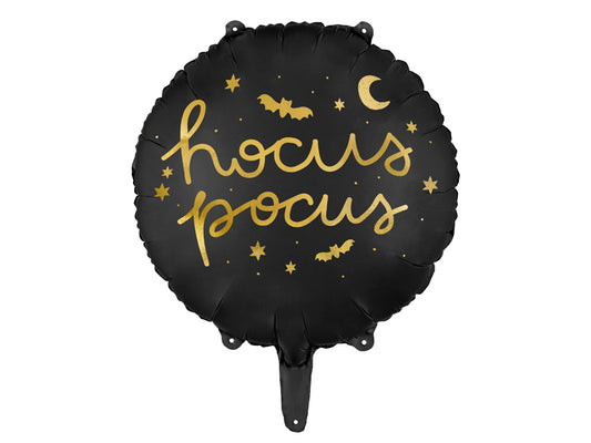 Hocus Pocus Balloon