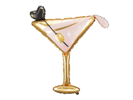Balloon Glass