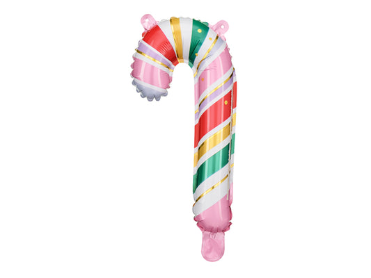 Candy Canes For Garland
