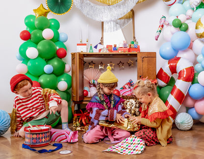 Candy Canes For Garland