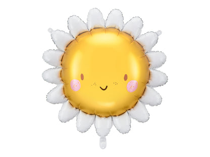 Sun Foil Balloon