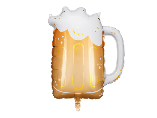 Beer Foil Balloon