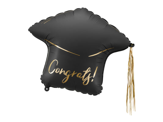 Graduation Cap Balloon