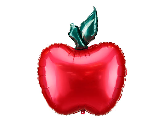 Red Apple Balloon