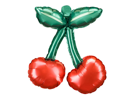 Mini Cherry Balloons for Garland