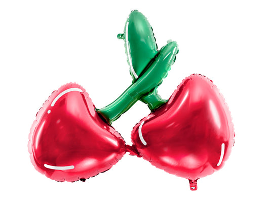 Cherry Balloon