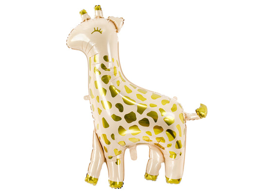 Giraffe Balloon