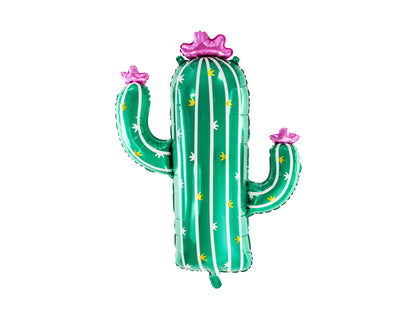 Cactus Balloon