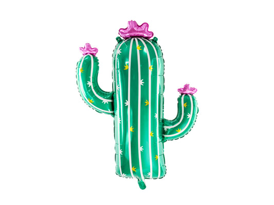 Cactus Balloon