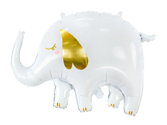 Foil Elephant Balloon