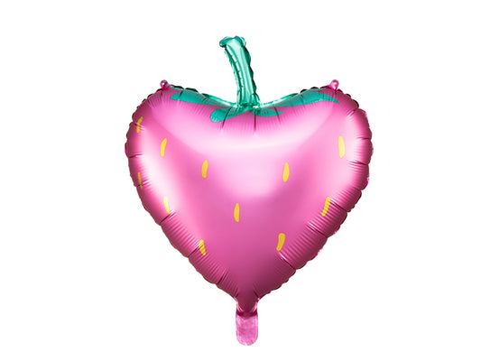 Strawberry Balloon