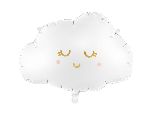 Cloud Balloon