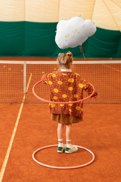 Cloud Balloon