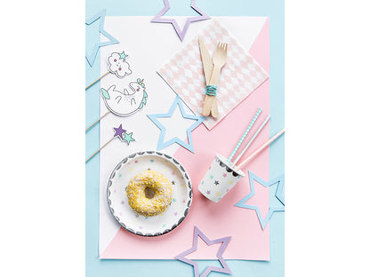 Unicorn Star Garland