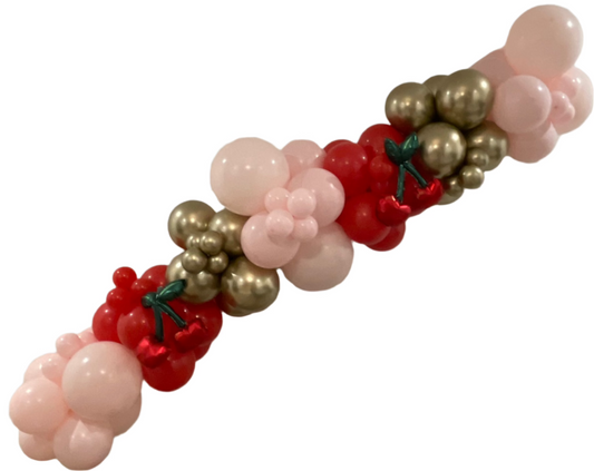 Cherry On Top DIY Balloon Kit