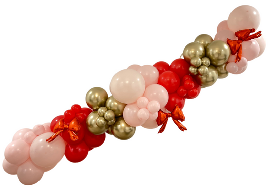 Bow Bliss DIY Balloon Kit