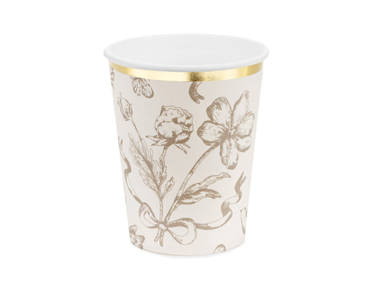 Flower Cups