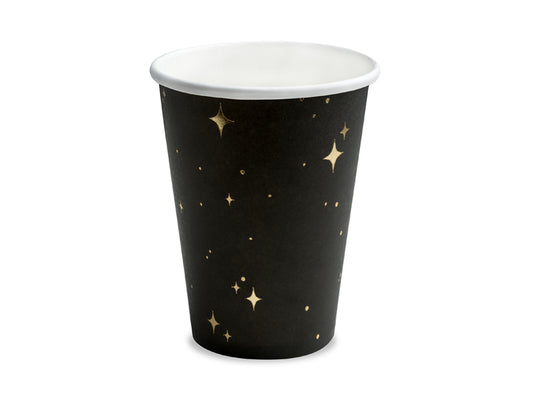 Black Star Cups