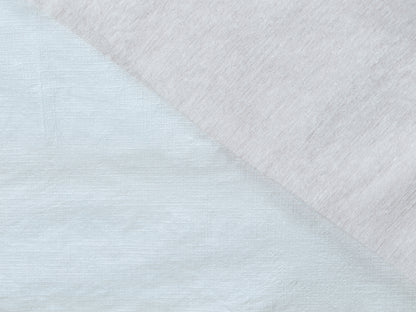 Disposable Pastel Blue Tablecloth