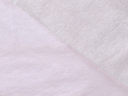 Disposable Pastel Purple Tablecloth