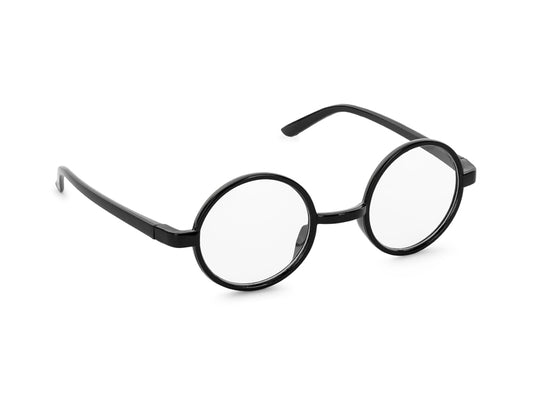 Wizard Glasses - black