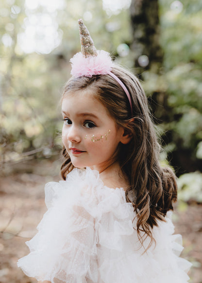 Unicorn Headband