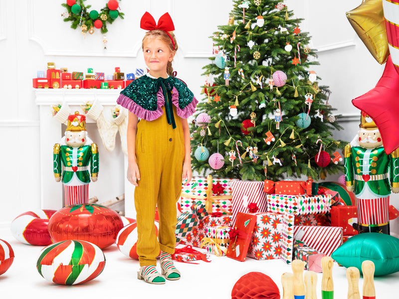 Wrapping paper - Rhombuses