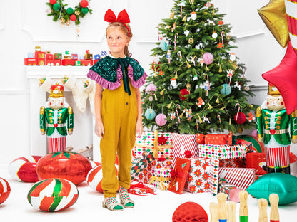 Wrapping paper - Rhombuses