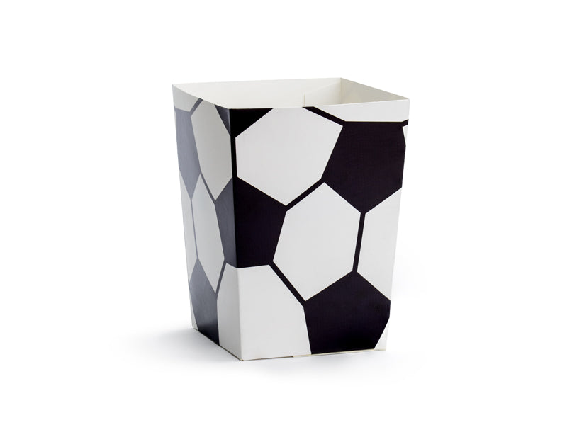 Soccer Snack Boxes