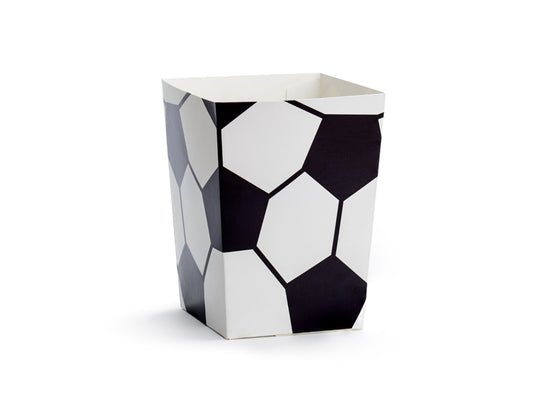 Soccer Snack Boxes