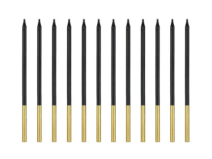 Black Candles
