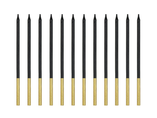 Black Candles