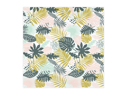 Napkins Aloha - Leaves