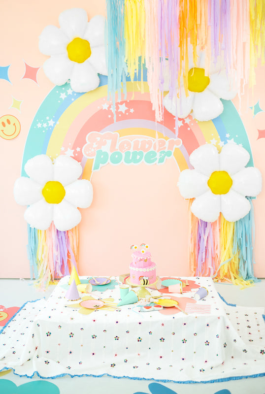 Napkins Yummy - Hello Gorgeous - light pink