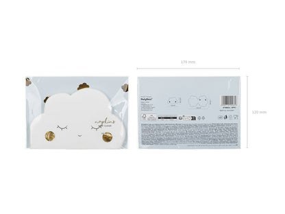 Napkins - Cloud