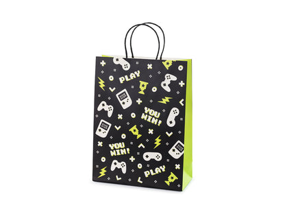 Gift bag Gamepads - Assorted Colours