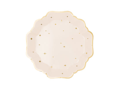Star Plates