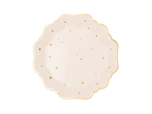 Star Plates