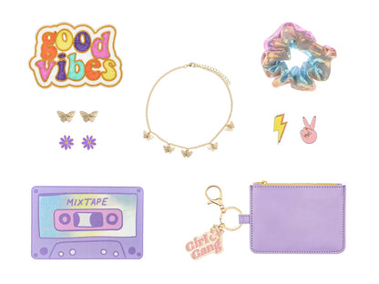 Girl Gang Goodie Box