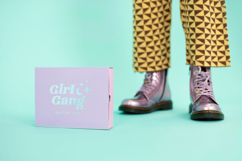 Girl Gang Goodie Box