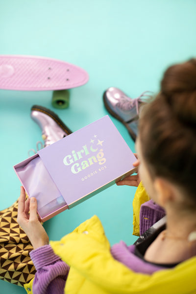 Girl Gang Goodie Box
