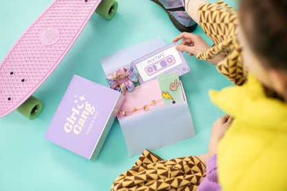 Girl Gang Goodie Box