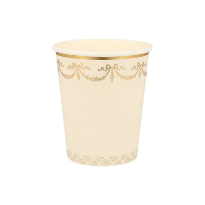 Ladurée Paris Cups by Meri Meri