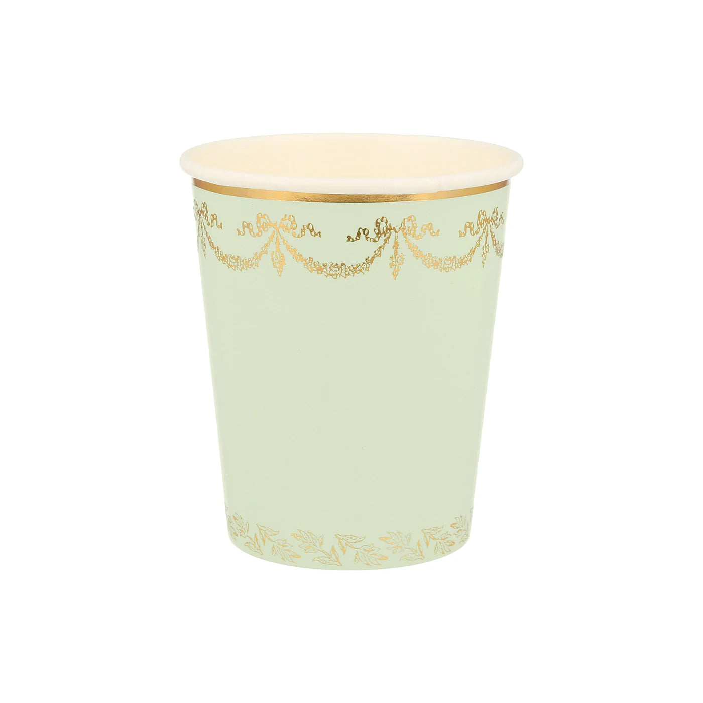 Ladurée Paris Cups by Meri Meri
